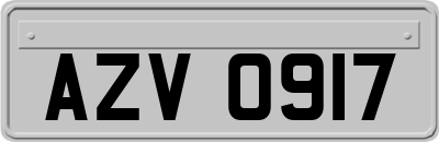 AZV0917