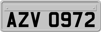 AZV0972