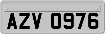 AZV0976