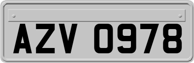 AZV0978