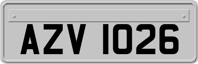 AZV1026