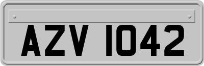 AZV1042