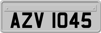AZV1045