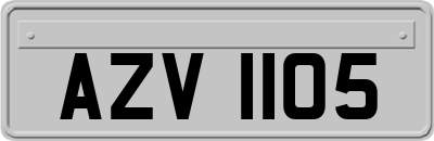 AZV1105