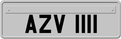 AZV1111