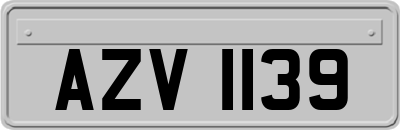 AZV1139