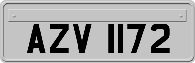 AZV1172