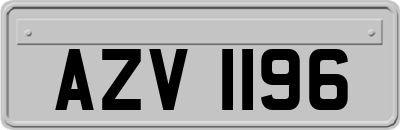 AZV1196