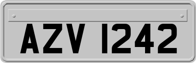 AZV1242