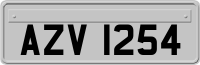AZV1254