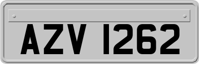 AZV1262
