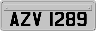 AZV1289