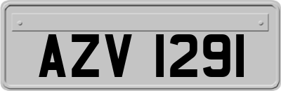 AZV1291