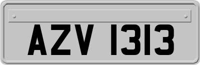 AZV1313