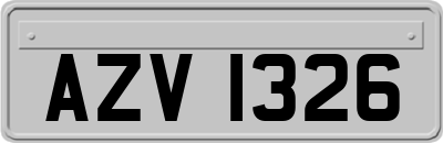 AZV1326