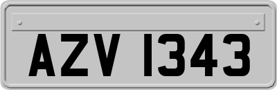 AZV1343
