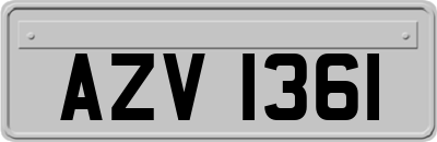 AZV1361
