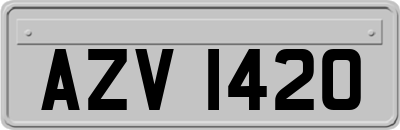 AZV1420