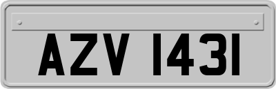 AZV1431