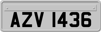 AZV1436