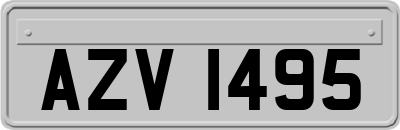 AZV1495