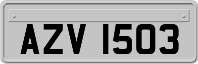 AZV1503
