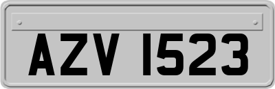 AZV1523