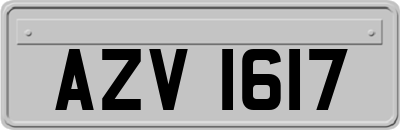 AZV1617