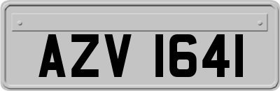 AZV1641