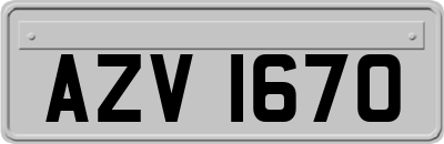 AZV1670