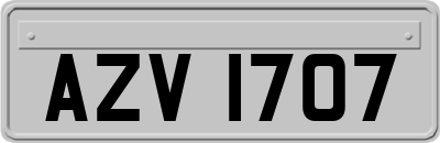 AZV1707