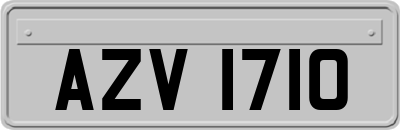 AZV1710