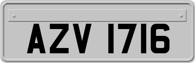 AZV1716