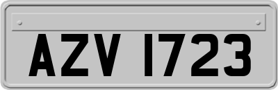 AZV1723