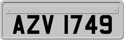 AZV1749