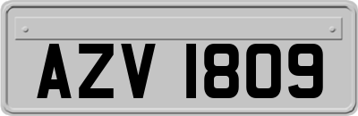 AZV1809