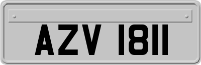 AZV1811