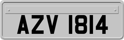 AZV1814