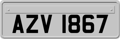 AZV1867