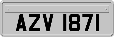 AZV1871