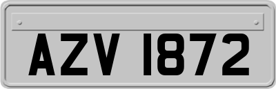 AZV1872
