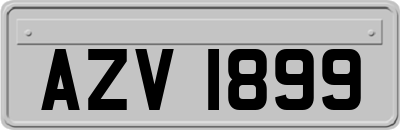 AZV1899