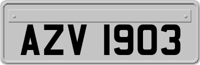 AZV1903