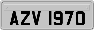 AZV1970