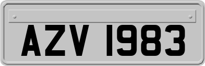 AZV1983