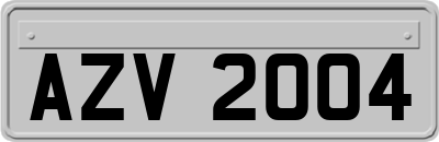 AZV2004