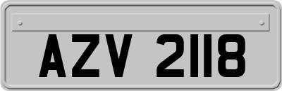 AZV2118