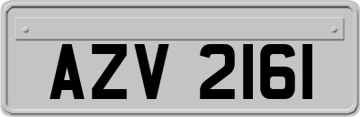 AZV2161