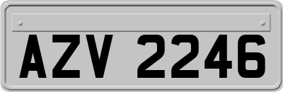 AZV2246