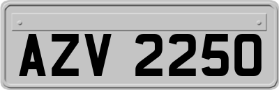 AZV2250